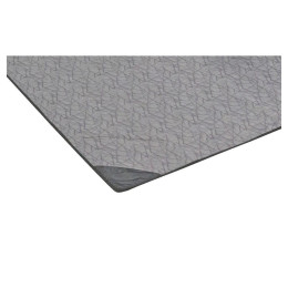 Vango CP012 - 140x220cm - Universal Carpet 1.4x2.2 Willow sátorszőnyeg szürke grey