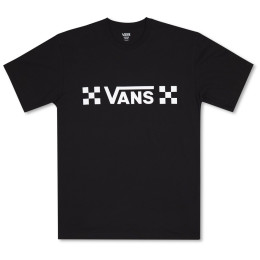 Férfi póló Vans Mn Vans Drop V Che-B fekete