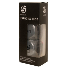 Sport segédeszköz Dare 2b Exercise Dice