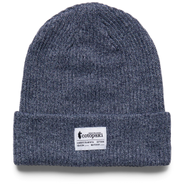 Cotopaxi Wharf Beanie - Cotopaxi Patch sapka szürke Heather Graphite