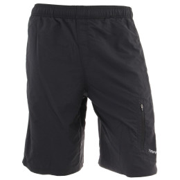 Axon Trayl I férfi bermuda nadrág fekete černá