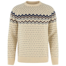 Fjällräven Övik Knit Sweater M férfi pulóver
