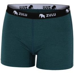 Zulu Merino 160 BS női boxer