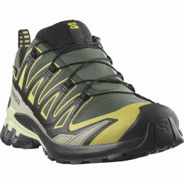 Salomon Xa Pro 3D V9 Gore-Tex férfi túracipő