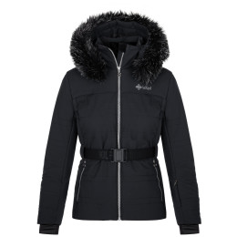 Kilpi Carrie-W női dzseki fekete