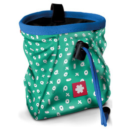 Ocún Lucky + pásek Ocún Chalk Bag Belt ziazsák