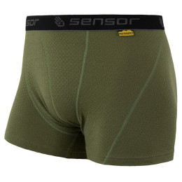 Sensor Merino DF férfi alsónadrág