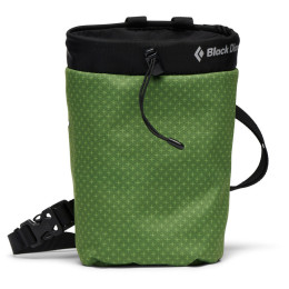 Black Diamond Gym Chalk Bag M/L ziazsák