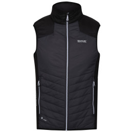 Regatta Halton B/W VI férfi mellény fekete