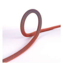 Camp Elektra 9.2 - 60m hegymászó kötél kék/narancs