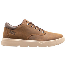 Helly Hansen Pinehurst Low férficipő barna 745 Bushwacker / Dark Khaki