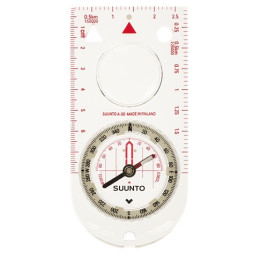 Iránytű Suunto A-30 NH Metric Compass átettsző