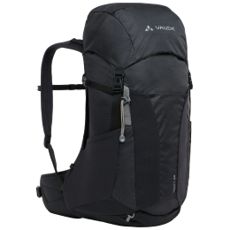 Vaude Brenta 24 túrahátizsák fekete Black