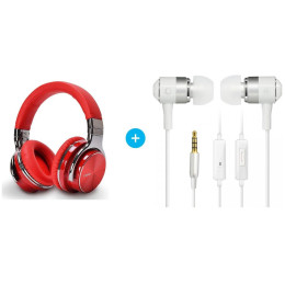 Cowin Cowin E7 PRO + Dárek Cowin H1 vezeték nélküli fejhallgató