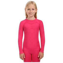Kilpi Carol-Jg pink gyerek funkcionális felső rózsaszín PNK
