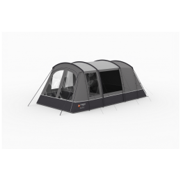 Vango Lismore TC 450 Package családi sátor szürke/fekete