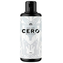 CRUX Cero Liquid Chalk 200 ml folyékony magnézium fehér