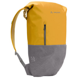 Vaude CityGo 18 városi hátizsák sárga burnt yellow
