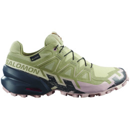Salomon Speedcross 6 Gore-Tex női cipő