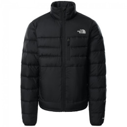 The North Face M Aconcagua 2 Jacket férfi dzseki fekete