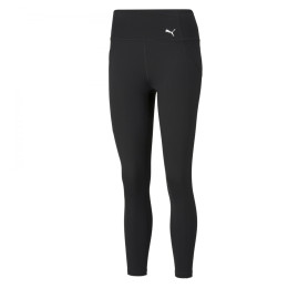 Női leggings Puma Favorite Forever High Waist 7/8 Tight fekete