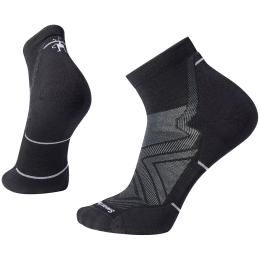 Smartwool Run Targeted Cushion Ankle Socks W női bokazoknik