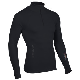 Férfi póló Ortovox Merino Competition Long Sleeve