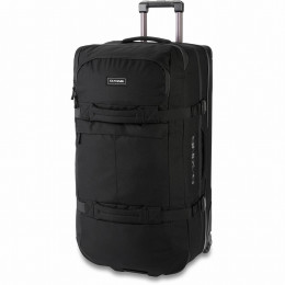 Dakine Split Roller 110L bőrönd fekete black