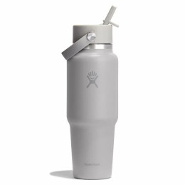 Hydro Flask Wide Flex Straw Travel Bottle 32 Oz termosz