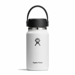 Hydro Flask Micro Hydro 200 ml termosz fehér White