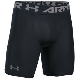 Férfi funkciós boxer Under Armour HG Armour 2.0 Comp Short fekete