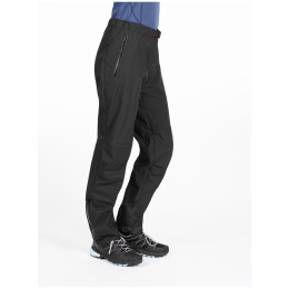 High Point Active Lady Pants női téli nadrág fekete Black