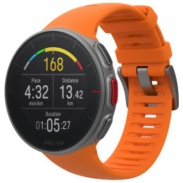 Óra Polar Vantage V narancs