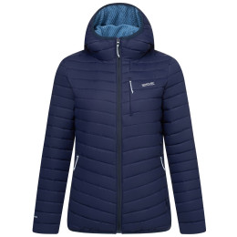 Regatta Womens Lightfell női dzseki sötétkék Navy