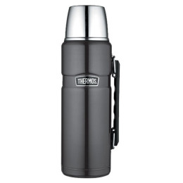 Thermos Style 1,2l termosz sötétszürke