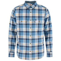 Fjällräven Singi Heavy Flannel Shirt M férfi ing