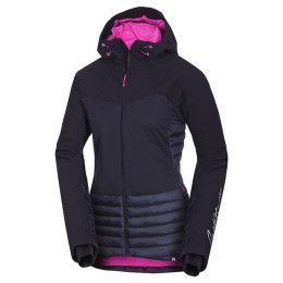 Northfinder Olga női dzseki fekete