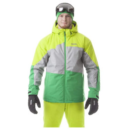 Nordblanc Unite férfi télikabát