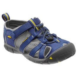 Keen Seacamp II CNX K gyerek szandál