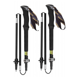 Vipole Approach Long Dlx túrabot fekete