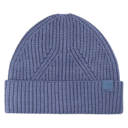 4F Cap M576 sapka sötétkék DENIM