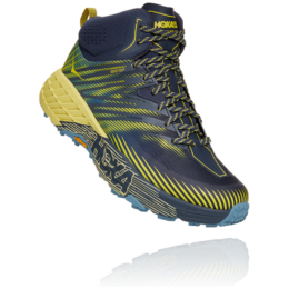 Hoka Speedgoat Mid 2 Gtx férfi futócipő