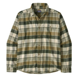 Patagonia Fjord Flannel Shirt férfi ing