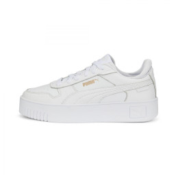 Puma Carina Street női cipő fehér white