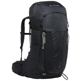 Vaude Brenta 36+6 túrahátizsák fekete Black
