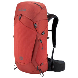 Rab Protium 35 túrahátizsák piros Tuscan Red