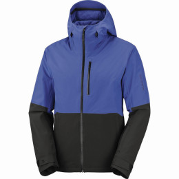 Salomon Highland Jacket M férfi dzseki