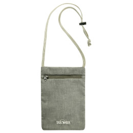Tatonka Skin Neck Pocket tok barna olive
