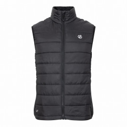 Dare 2b Touring II Gilet férfi mellény fekete black