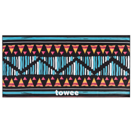 Gyorsanszáradó törülköző Towee Indian Summer 70 x 140 cm